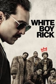 دانلود فیلم White Boy Rick 2018 (ریک پسر سفیدپوست)