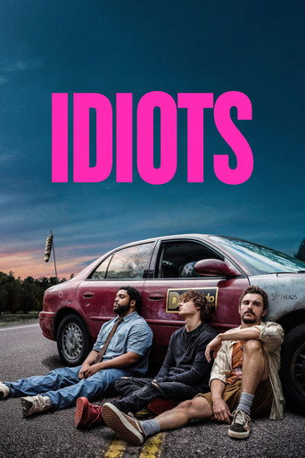 دانلود فیلم Idiots 2026