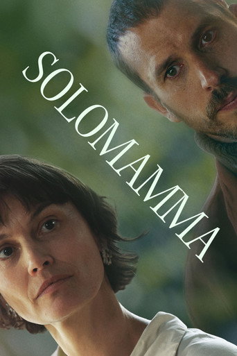 دانلود فیلم Solomamma 2025