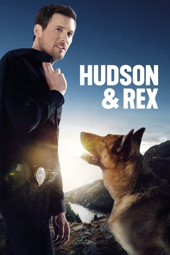 دانلود سریال Hudson & Rex 2019 (هاردسون و رکس)