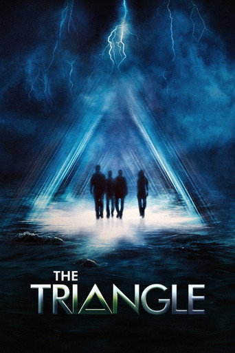 دانلود سریال The Triangle 2005 (مثلث)