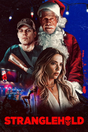 دانلود فیلم Stranglehold 2026 (Stranglehold)