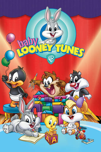 Baby Looney Tunes 2001 (بچه لونی تونز)