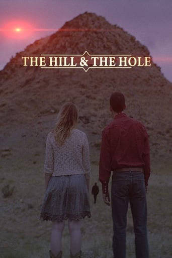 The Hill and the Hole 2019 (تپه و گودال)