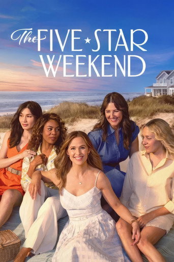 دانلود سریال The Five Star Weekend 2026 (آخر هفته پنج ستاره)