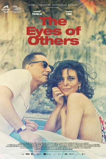 دانلود فیلم The Eyes of Others 2025