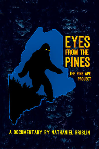 Eyes from the Pines 2021