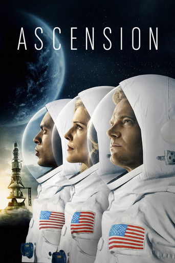 دانلود سریال Ascension 2014 (عروج)