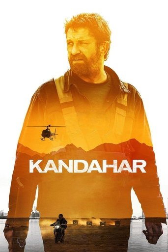 Kandahar 2023 (قندهار)