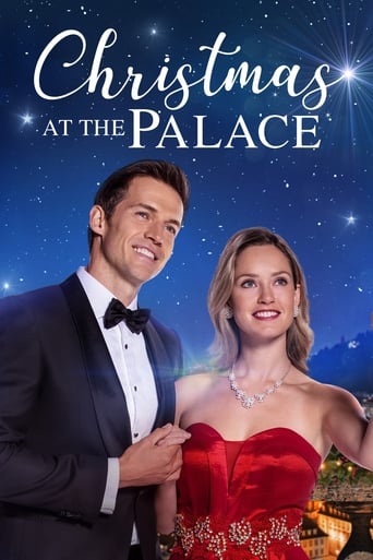 Christmas at the Palace 2018 (کریسمس در کاخ)