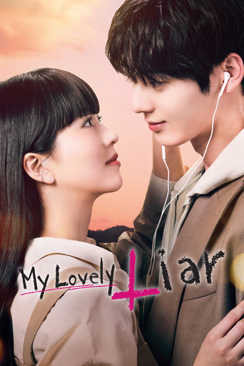 دانلود سریال My Lovely Liar 2023 (دروغگوی دوست داشتنی من)