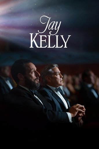 Jay Kelly 2025 (جی کلی )