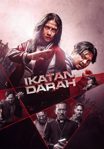 دانلود فیلم Ikatan Darah 2025