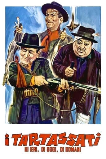 دانلود فیلم The Overtaxed 1959 ( اضافه بار )