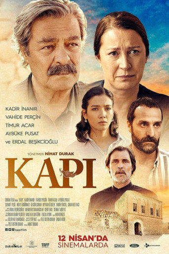 دانلود فیلم Opening the Door 2019