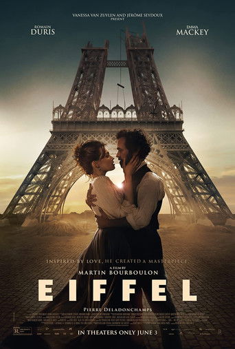 Eiffel 2021 (ایفل)