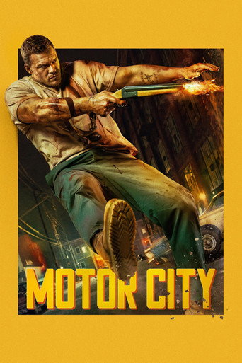 Motor City 2025
