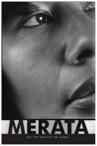 Merata: How Mum Decolonised the Screen 2018