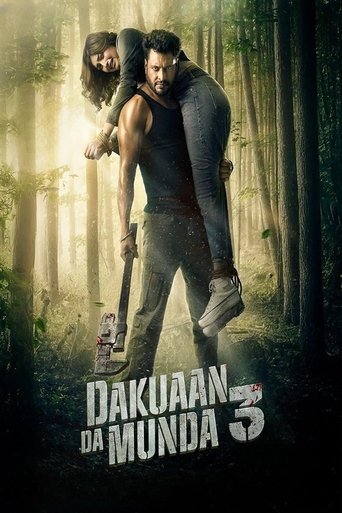 Dakuaan Da Munda 3 2025