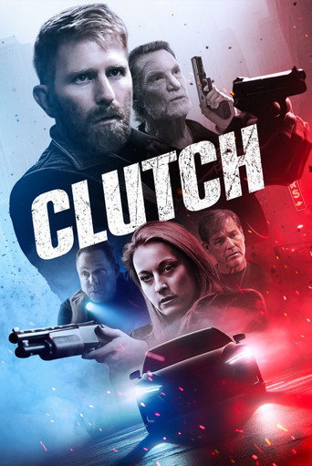 Clutch 2025