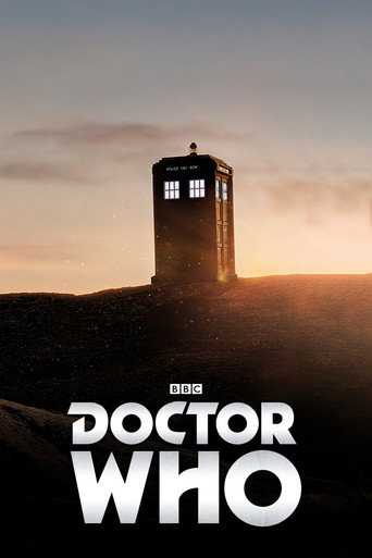 Doctor Who 2005 (دکتر هو)