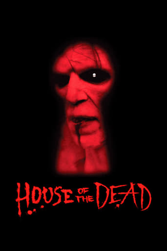 دانلود فیلم House of the Dead 2003 (خانه مردگان)