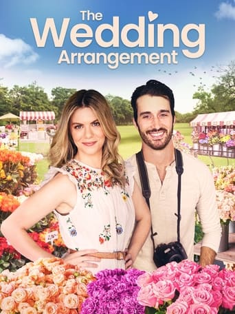 The Wedding Arrangement 2022