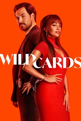 دانلود سریال Wild Cards 2024 (کارت های وحشی)