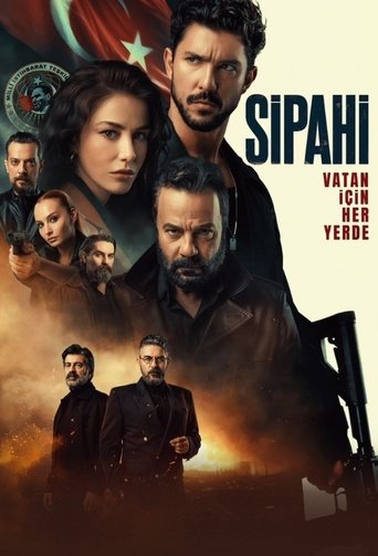 دانلود سریال Sipahi 2022 (سپاهی)