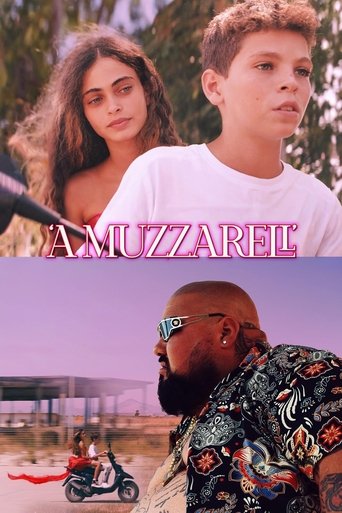 'A Muzzarell' 2024