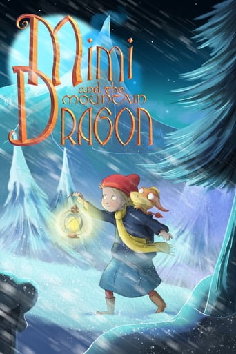 Mimi and the Mountain Dragon 2019 (میمی و کوه اژدها)