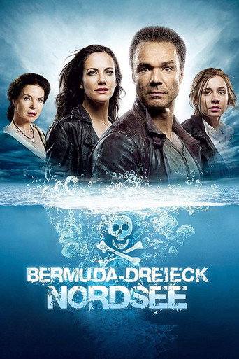 دانلود فیلم Bermuda Triangle North Sea 2011 (افسانه دریای شمال)