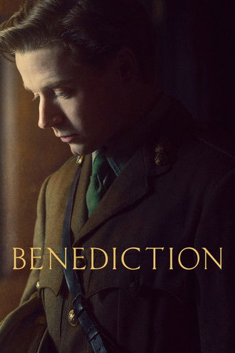 Benediction 2021 (نیایش)