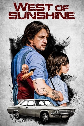 دانلود فیلم West of Sunshine 2017 (غرب آفتاب)
