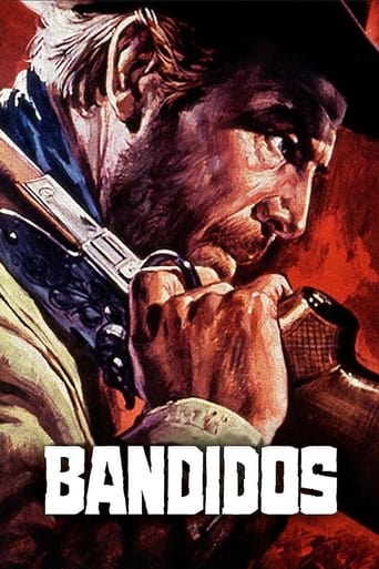دانلود فیلم Bandidos 1967 (راهزنان)