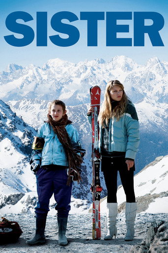 Sister 2012 (خواهر)