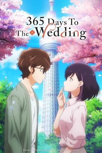 365 Days to the Wedding 2024 (365 روز تا عروسی)