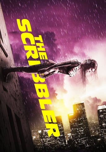 دانلود فیلم The Scribbler 2014 (نویسنده بد)
