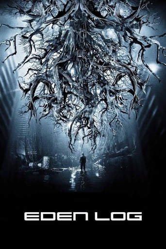 دانلود فیلم Eden Log 2007 (باغ ادن)