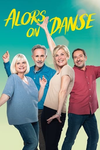 دانلود فیلم Dancing On 2021 (بعد می رقصیم)