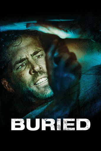 Buried 2010 (مدفون)