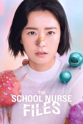 The School Nurse Files 2020 (ماجراهای پرستار مدرسه)