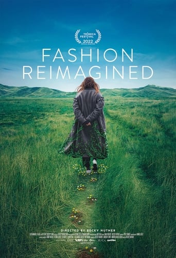 Fashion Reimagined 2022