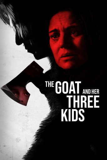 The Goat and Her Three Kids 2022 (بز و سه بچه اش)