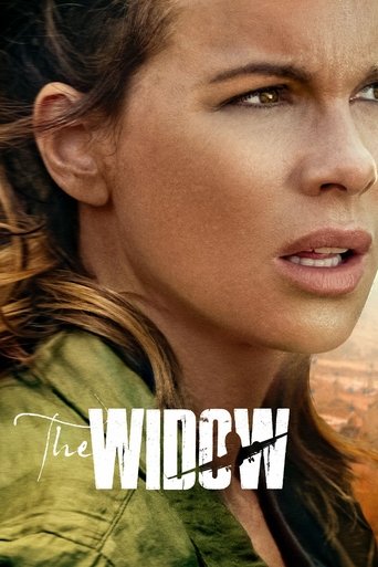 The Widow 2019 (بیوه)