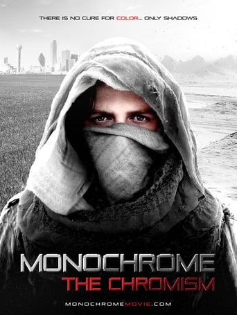 Monochrome: The Chromism 2019 (تصویر سیاه و سفید:رنگ آمیزی)
