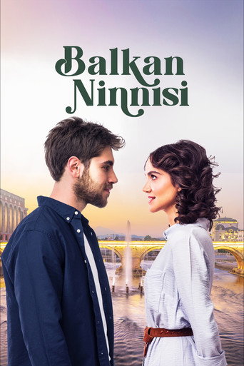 Balkan Ninnisi 2022 (لالایی بالکان)