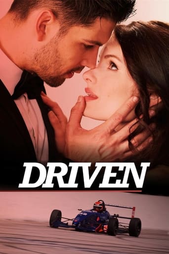 Driven 2018