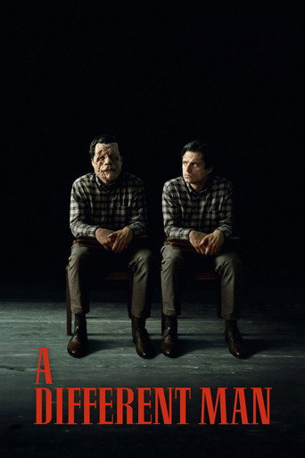 دانلود فیلم A Different Man 2024 (مردی متفاوت)