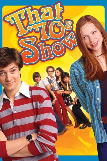 That '70s Show 1998 (نمایش دهه ۷۰)